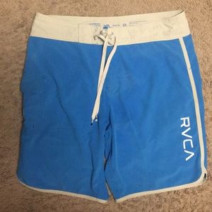 RVCA Eastern Board Shorts